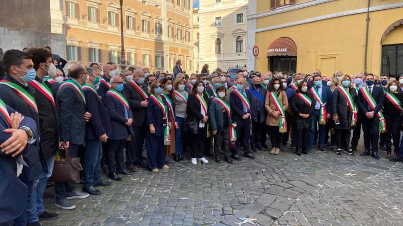 Sanità, nuove iniziative dei sindaci calabresi per riaprire i 18 ospedali chiusi