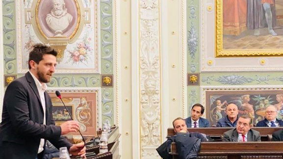 Nuovo Commissario alla Sanità, gli auguri della Conferenza dei Sindaci