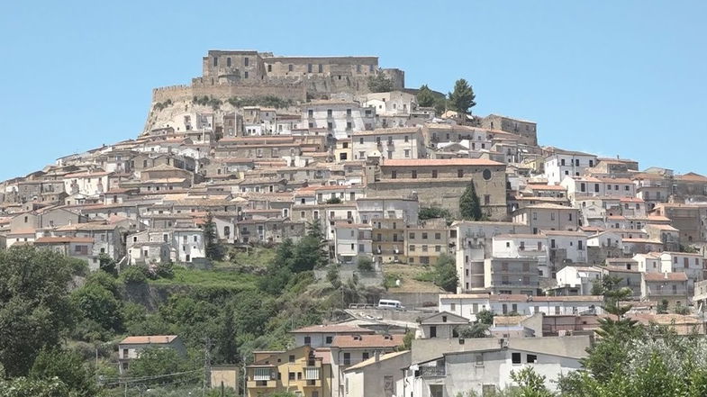 A Villapiana verrà consegnata una caserma ai Carabinieri