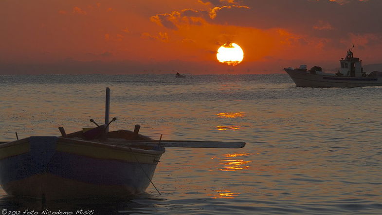 Pescatori di Schiavonea: «Sentiamo la lontananza del Comune»