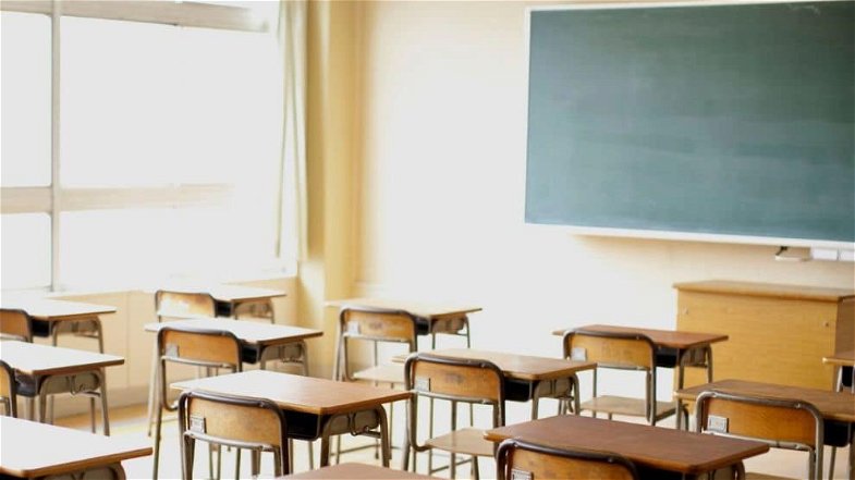 Vaccarizzo Albanese: le scuole resteranno chiuse fino a martedì 22