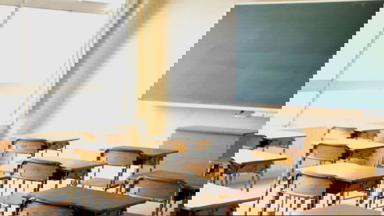 Vaccarizzo Albanese: le scuole resteranno chiuse fino a martedì 22