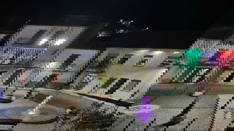 Caloveto: il Covid non bloccherà la tradizione delle luminarie