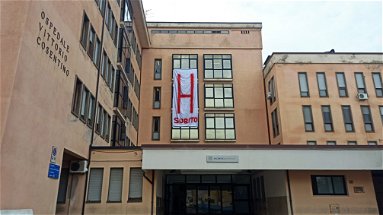 Gino Strada sull'Ospedale di Cariati: «Il posto giusto per ripartire»