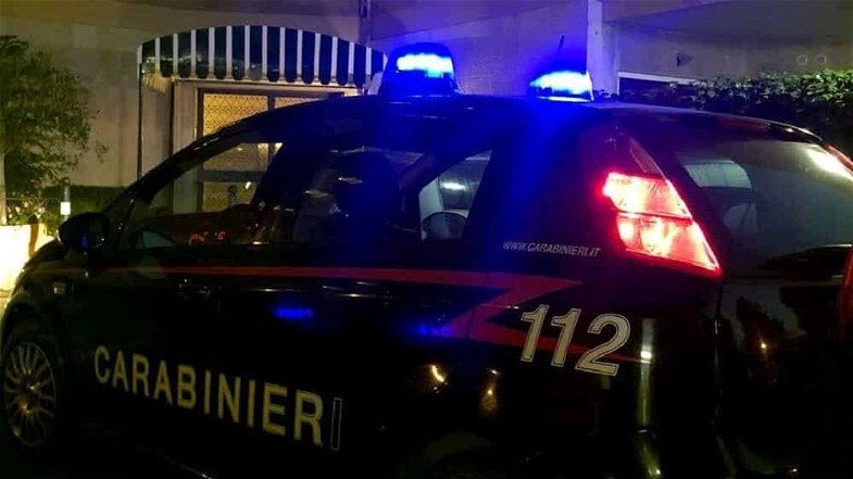 Agguato di 'Ndrangheta a Sibari: ucciso a colpi di calibro 9 Giuseppe Gaetani