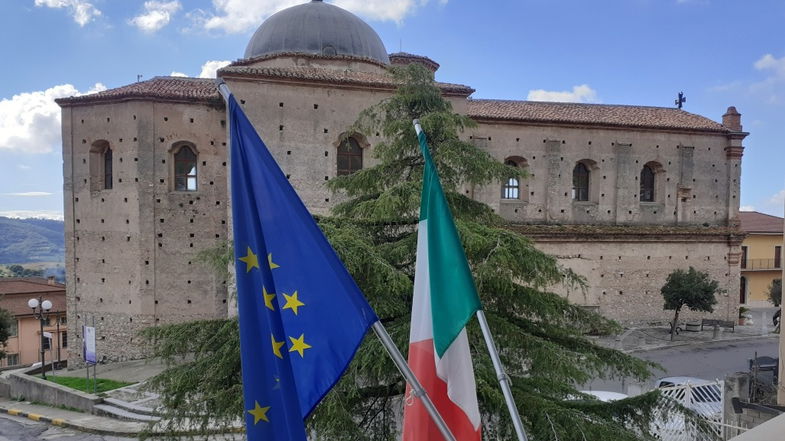 Frascineto: il Comune emetterà buoni spesa per 18.000 euro in favore delle famiglie in difficoltà