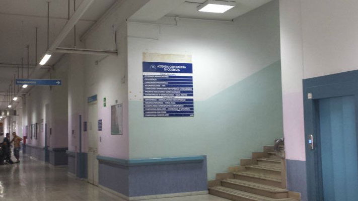 All’Annunziata è stato attivato l’ambulatorio centralizzato di pre-ospedalizzazione