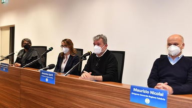 Sbloccati i 136 milioni del Bando Borghi, Spirlì: «Riusciti in un'operazione impossibile»