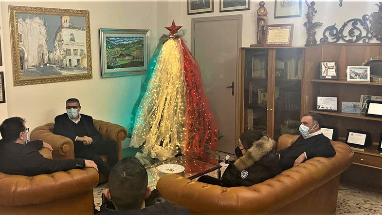 Il Direttore del Parco archeologico di Sibari al Comune di Cassano all’Ionio