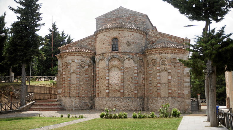 Votare Patire, votare Calabria