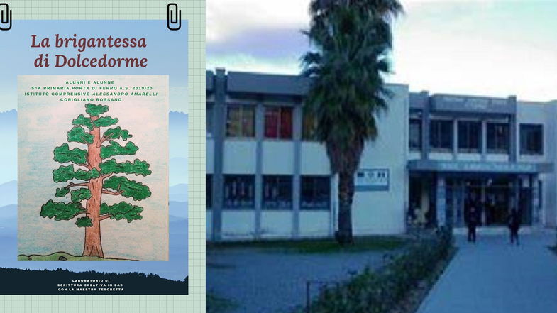 L'Istituto Comprensivo