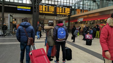 Previsto l'esodo dei fuorisede. Dalla Sibaritide al Pollino i prezzi del trasporto sono alle stelle