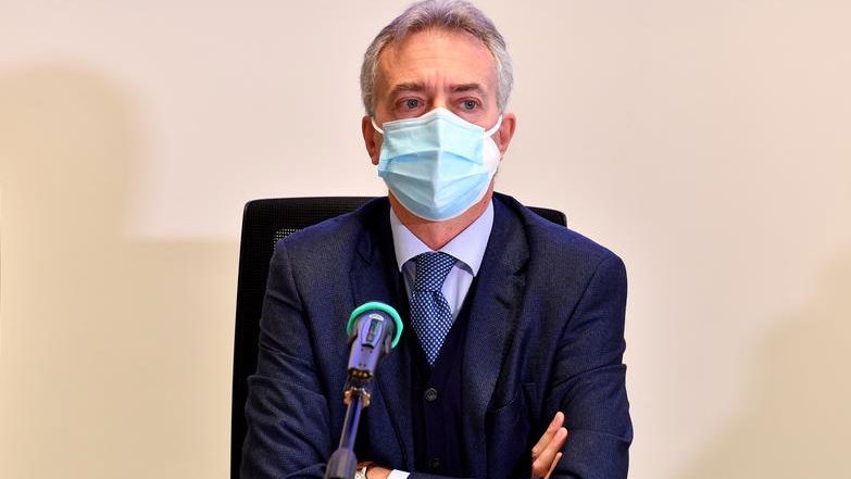 Covid-19, Gallo: «Regione vicina alle strutture semiresidenziali»
