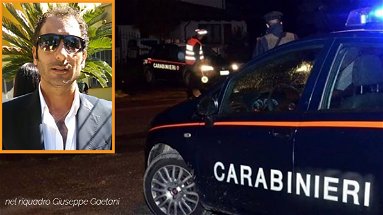 Omicidio a Sibari, Gaetani è stato ucciso con tre colpi di calibro 9 al torace