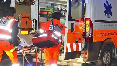 Tre ore per un’ambulanza: ancora disagi e caos nella rete ospedaliera della Sibaritide