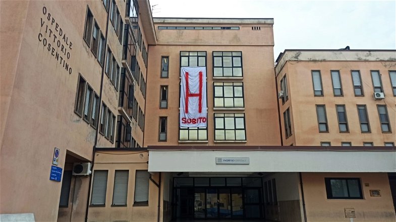 Riapertura Ospedali, Filomena Greco soddisfatta dell’iniziativa di Sapia
