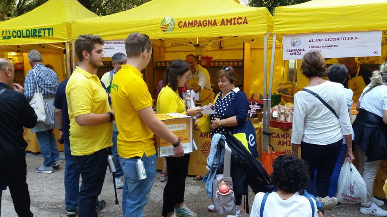 Crisi Covid, in Calabria nasce la