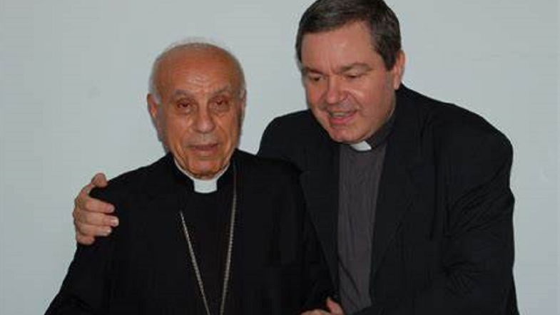 L’Arcidiocesi Rossano Cariati ricorda il suo pastore Andrea Cassone