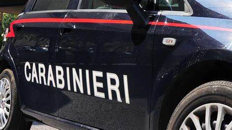 Scattano le manette per la banda dei rapinatori di Banche e Uffici postali