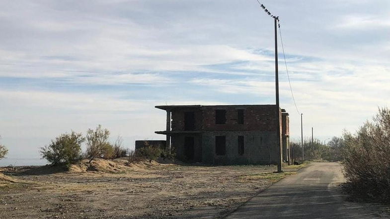 Corigliano-Rossano: presto la demolizione dell'ultimo ecomostro di Zolfara. Ora si pensa al ponte sul Nubrica