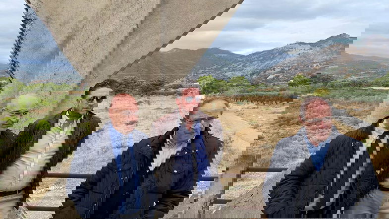 Trebisacce, dalla Provincia altri 335mila euro per ristrutturare il ponte sul Saraceno