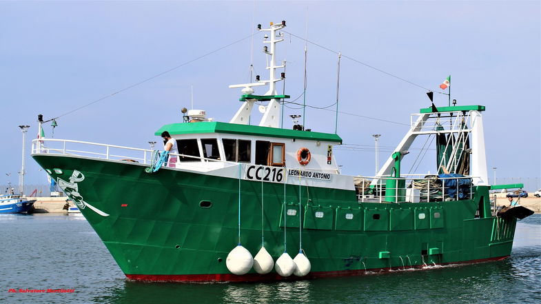Comitato Pescatori: «Chiediamo il varo del “Piano pesca straordinario”»