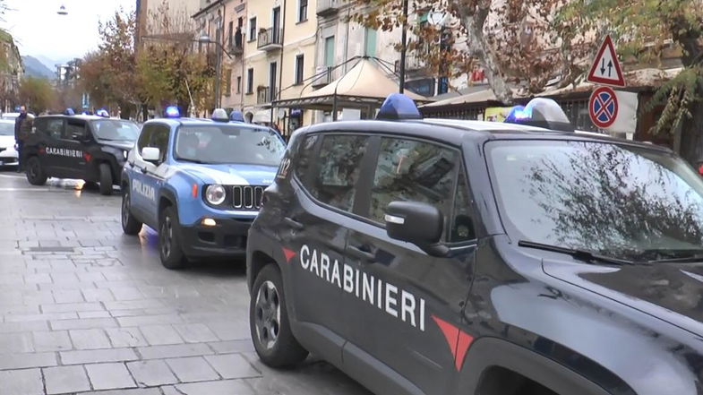 L'inferno dell'usura a Castrovillari. I tassi di interessi imposti erano al 444%