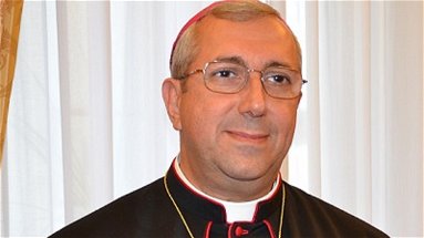 Monsignor Satriano nominato Amministratore Apostolico dell'Arcidiocesi di Rossano-Cariati 