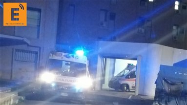 Ancora caos in pronto soccorso: ambulanze con pazienti critici non riescono a sbarellare