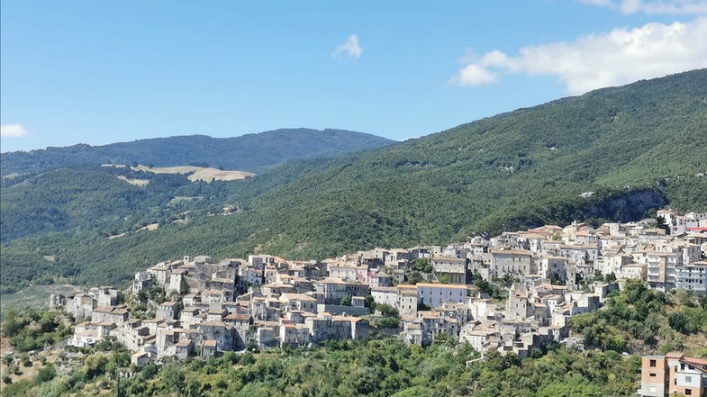 Saracena, in arrivo un milione e mezzo di finanziamento dal Bando Borghi 