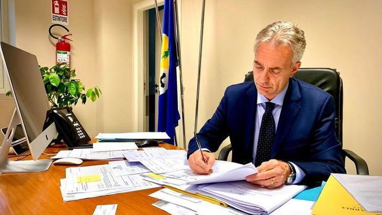 Calabria: Welfare, via libera al piano sociale regionale 2020-2022