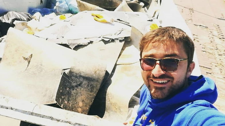 Rifiuti, Madeo (Azione): «Nessuna Raccolta Differenziata partirà su Rossano»