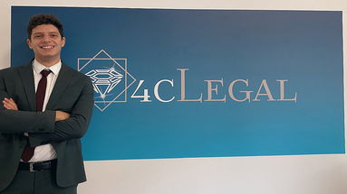 Legal Talent 2020, vince un giovane di Corigliano-Rossano