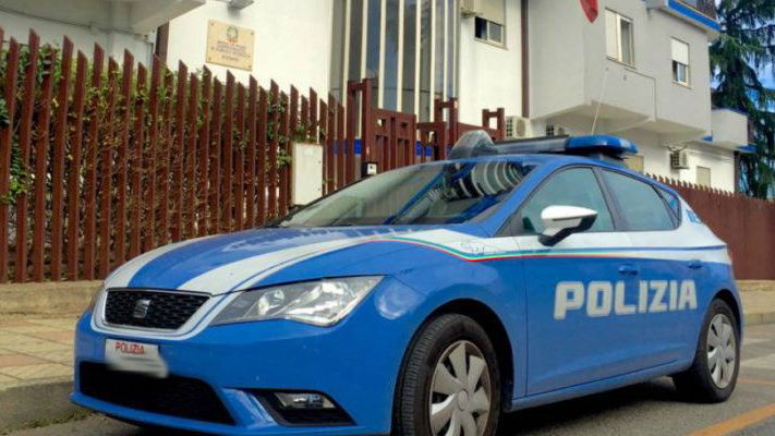 Furto aggravato, arrestato un cittadino extracomunitario a Corigliano-Rossano