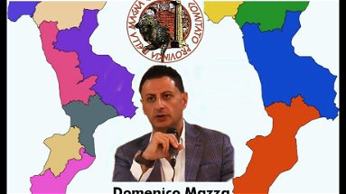  Il Comitato per la Provincia della Magna Graecia interviene sulla nuova geografia dei collegi elettorali