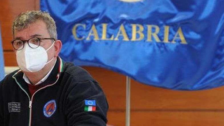Covid-19, nuova ordinanza di Spirlì: due paesi diventano zone rosse fino al 6 gennaio