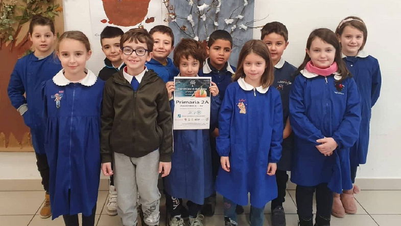 Clementine di Corigliano Rossano in dono ai bambini di Amatrice e Cittareale