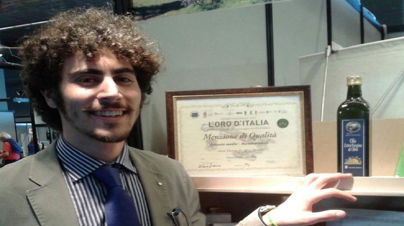 Plauso dell’Amministrazione Comunale di Corigliano-Rossano per l’onorificenza al merito a Enrico Parisi