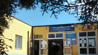 Cassano, la scuola media statale “Biagio Lanza”, sarà demolita e ricostruita