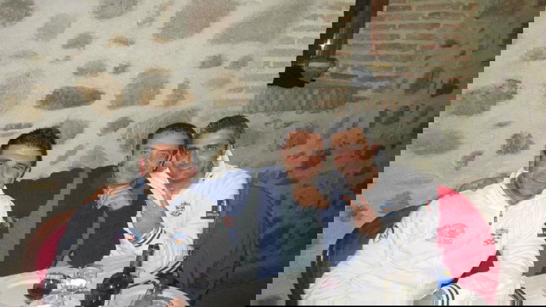 C/5. L'Odissea 2000 ingaggia Testa