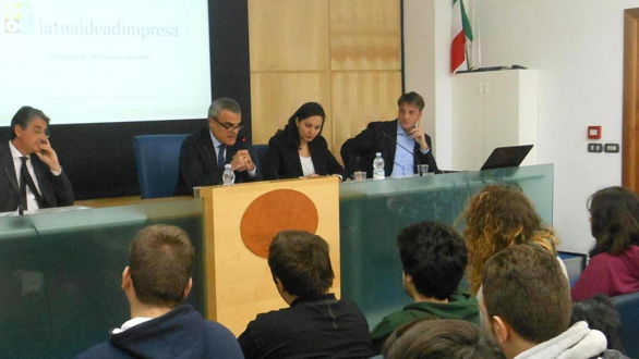 Confindustria, al via il progetto