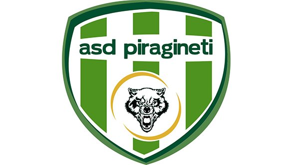 Rossano: calcio terza categoria, corsa play off per l'ASD Piragineti