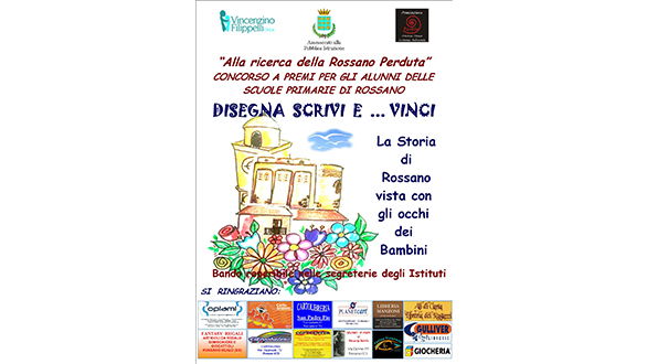Rossano, parte il concorso