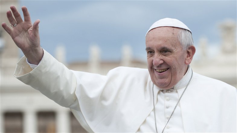 Papa Francesco verrà in Calabria a giugno
