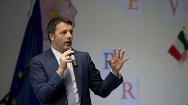 Renzi a Scalea, Pd Rossano: 