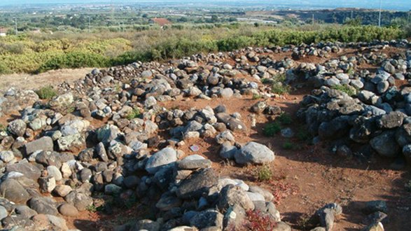 Parco archeologico di Francavilla, al via sinergia con la Regione