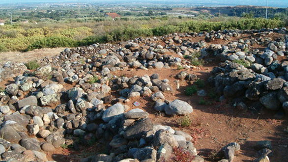 Parco archeologico di Francavilla, al via sinergia con la Regione