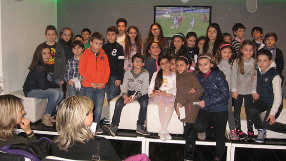 Rossano, successo di presenze al casting di Silent Night