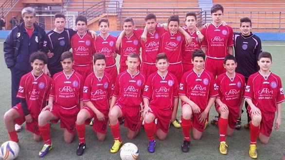 Corigliano, concluso con successo il 1° stage