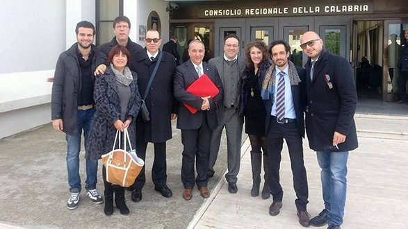 L'assemblea Unpli Calabria chiede l'approvazione della legge sul riordino delle Pro Loco